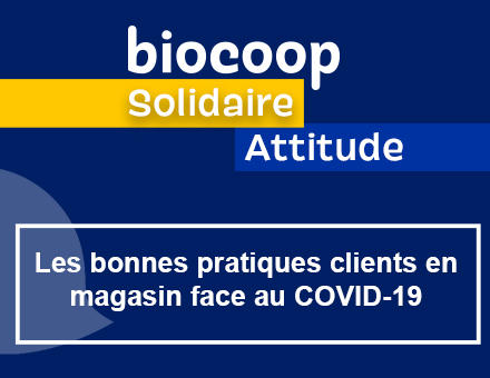 Biocoop Solidaire Attitude Biocoop Solidaire Attitude