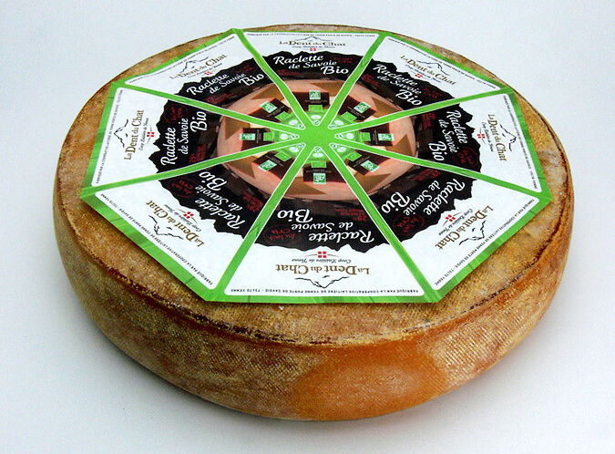 La Saison des Raclettes ! La Saison des Raclettes !