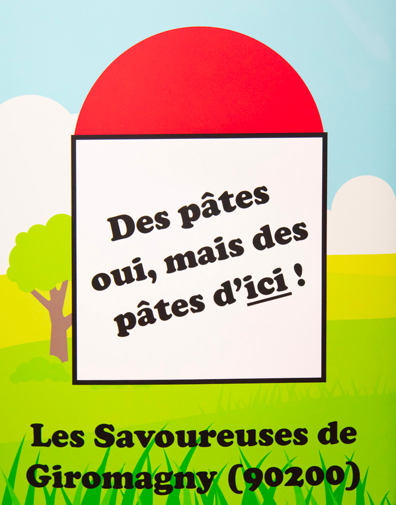 Les Savoureuses de Giromagny Les Savoureuses de Giromagny