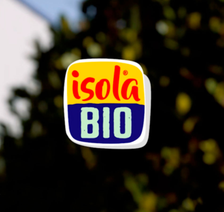 La Crème Cuisine à l'Avoine Isola Bio La Crème Cuisine à l'Avoine Isola Bio