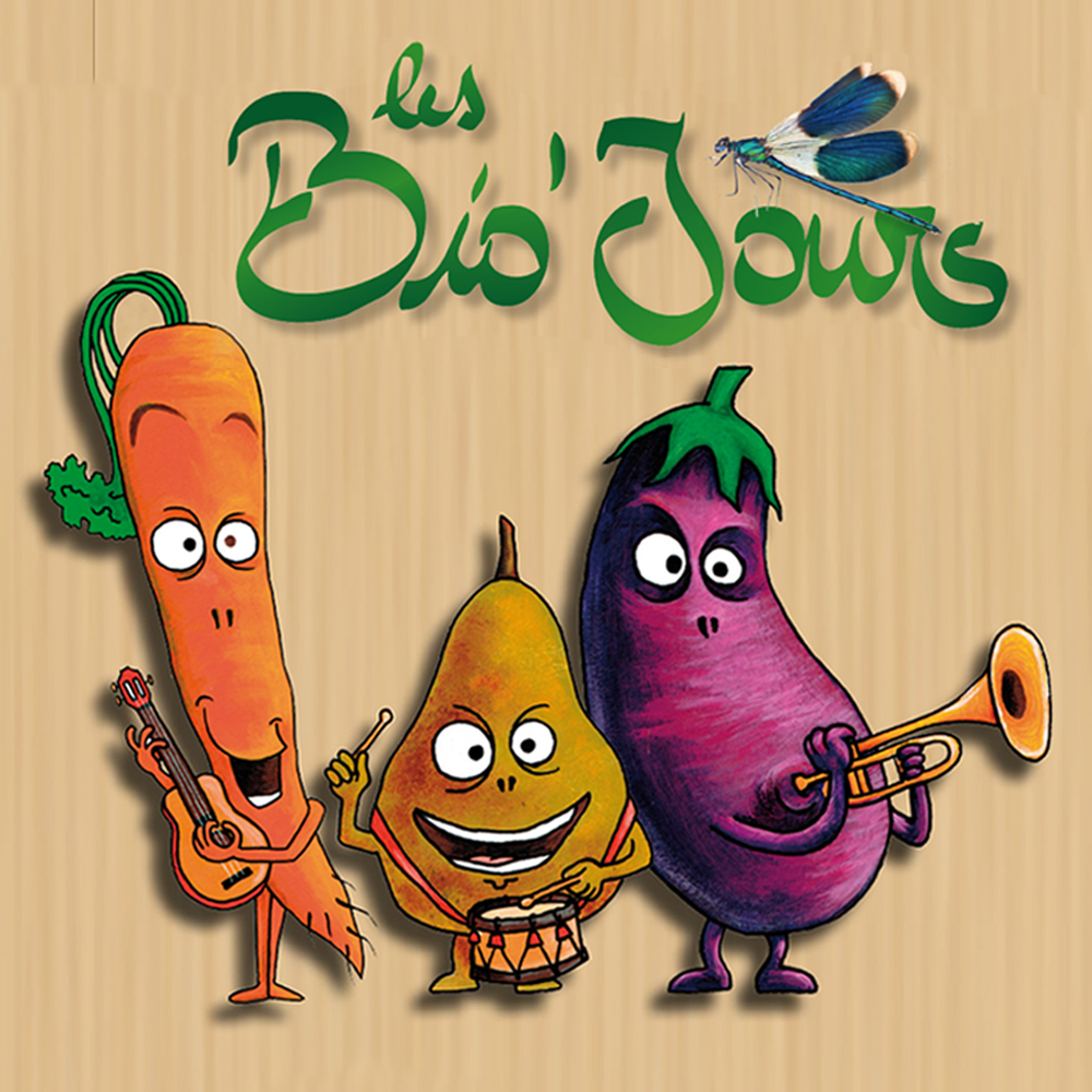 Les Bio’jours, 19ème Foire éco-bio festive ! Les Bio’jours, 19ème Foire éco-bio festive !