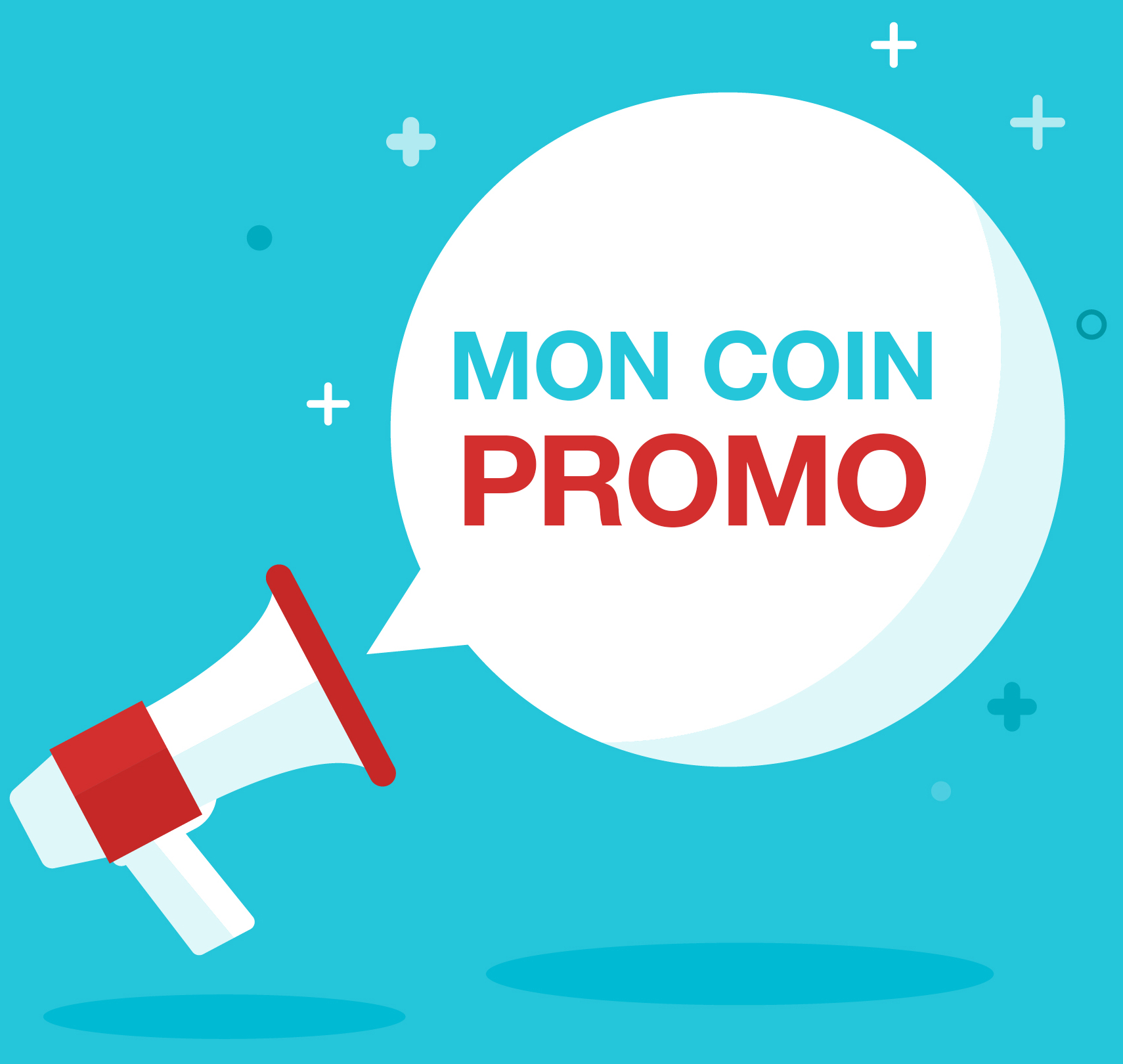Coin Promo ! Coin Promo !
