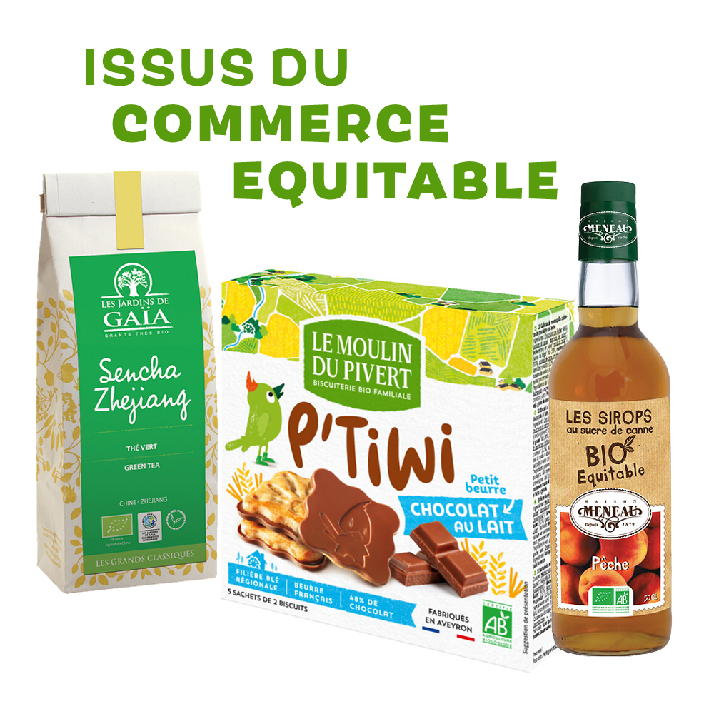 Notre sélection Notre sélection