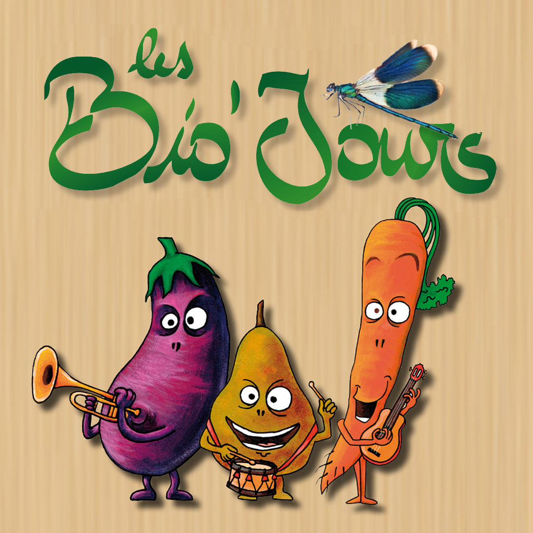 Les Bio’jours, 17ème Foire éco-bio festive ! Les Bio’jours, 17ème Foire éco-bio festive !