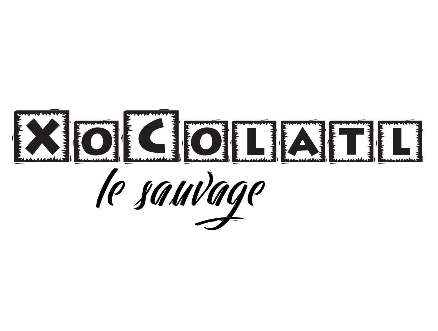 Le Sauvage, notre nouveau producteur de chocolats Le Sauvage, notre nouveau producteur de chocolats