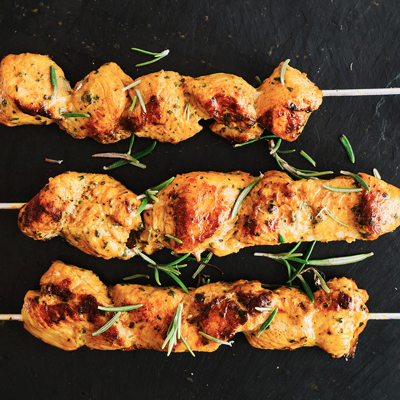 Le Temps des Barbecues Le Temps des Barbecues