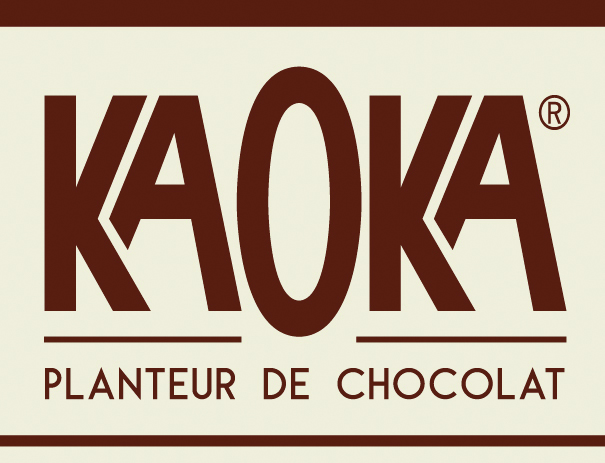 Les chocolats Kaoka