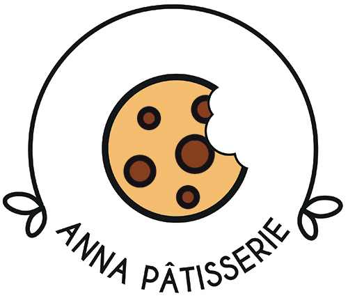 Anna Pâtisserie, des cookies gourmands et sains à la fois