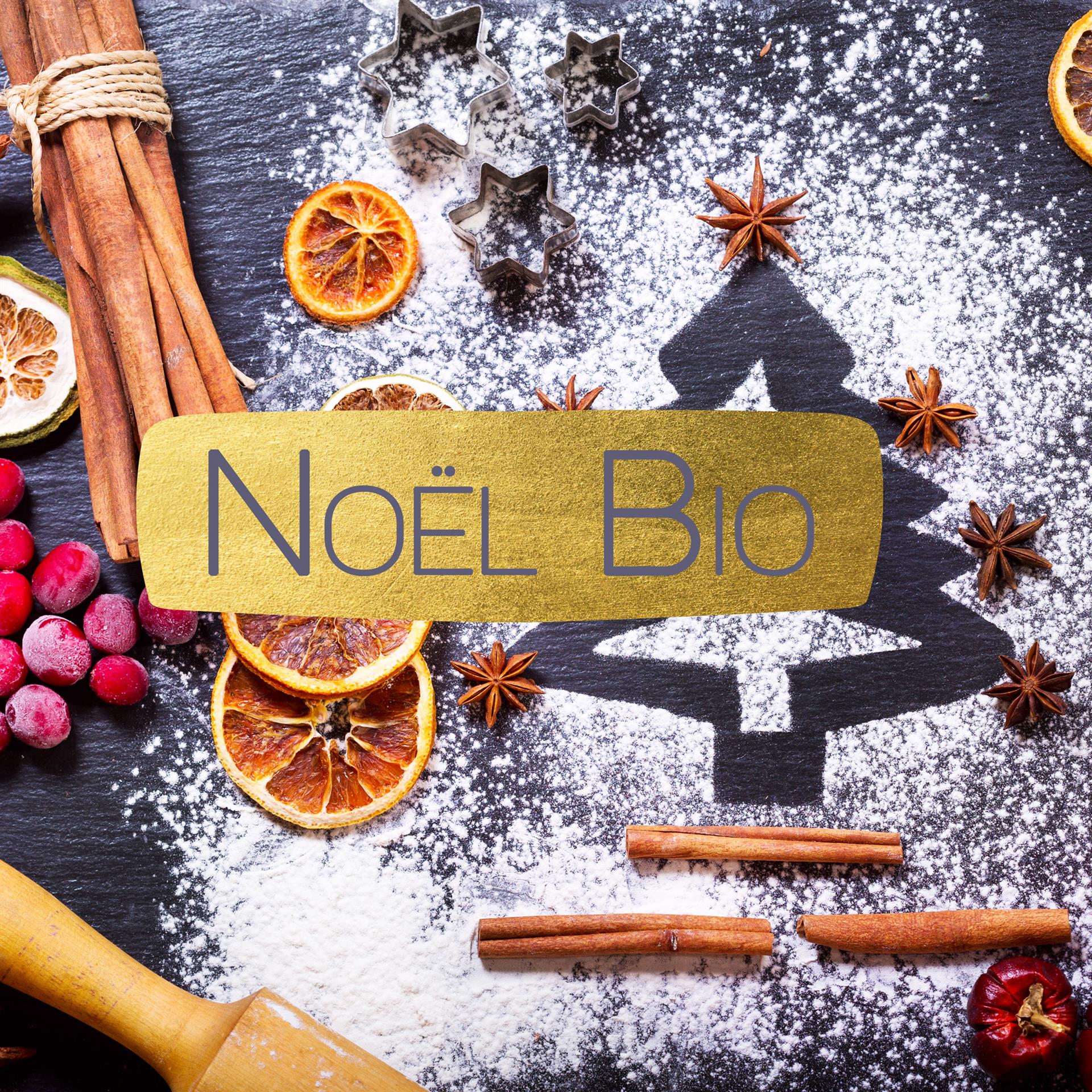Noël se prépare maintenant Noël se prépare maintenant
