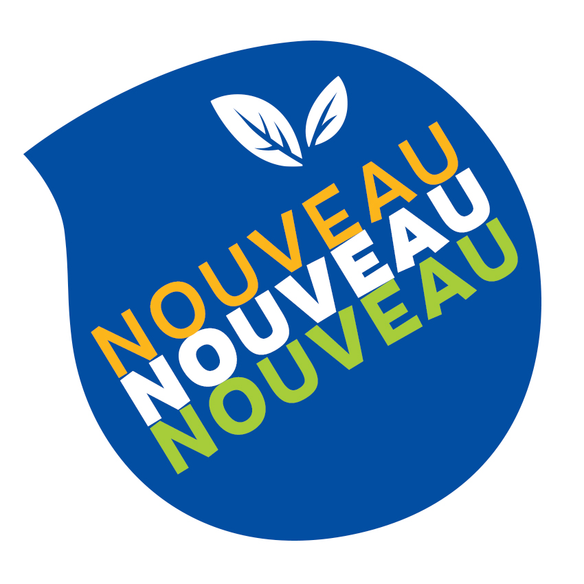 Du nouveau pour la nouvelle année Du nouveau pour la nouvelle année