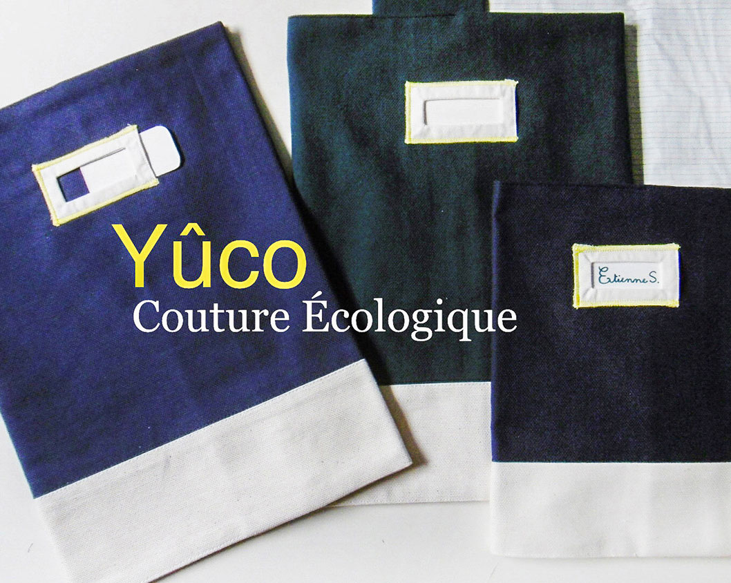 Yûco - Couture Écologique