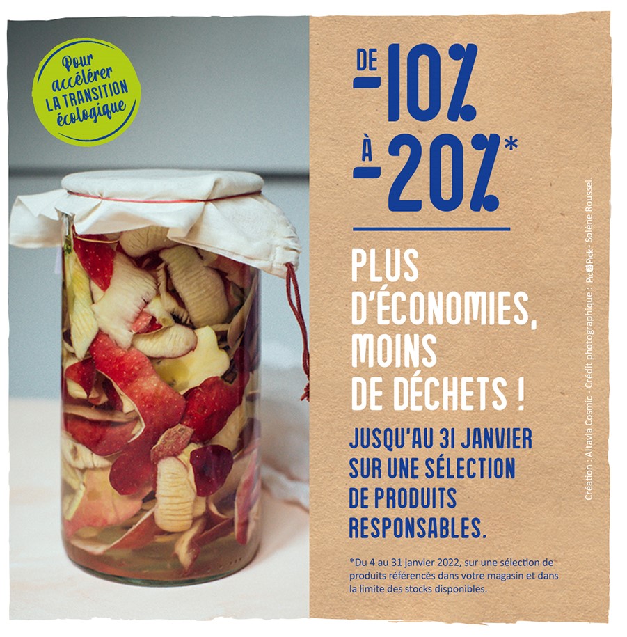 En Janvier, jetons nos mauvaises habitudes, et rien que ça ! En Janvier, jetons nos mauvaises habitudes, et rien que ça !