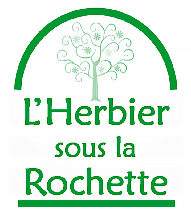 Dégustation des produits de l'Herbier sous la Rochette Dégustation des produits de l'Herbier sous la Rochette