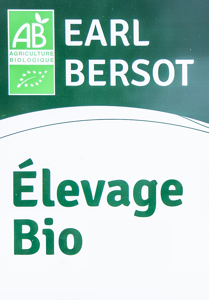 EARL Bersot EARL Bersot