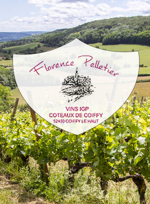 Domaine Florence Pelletier