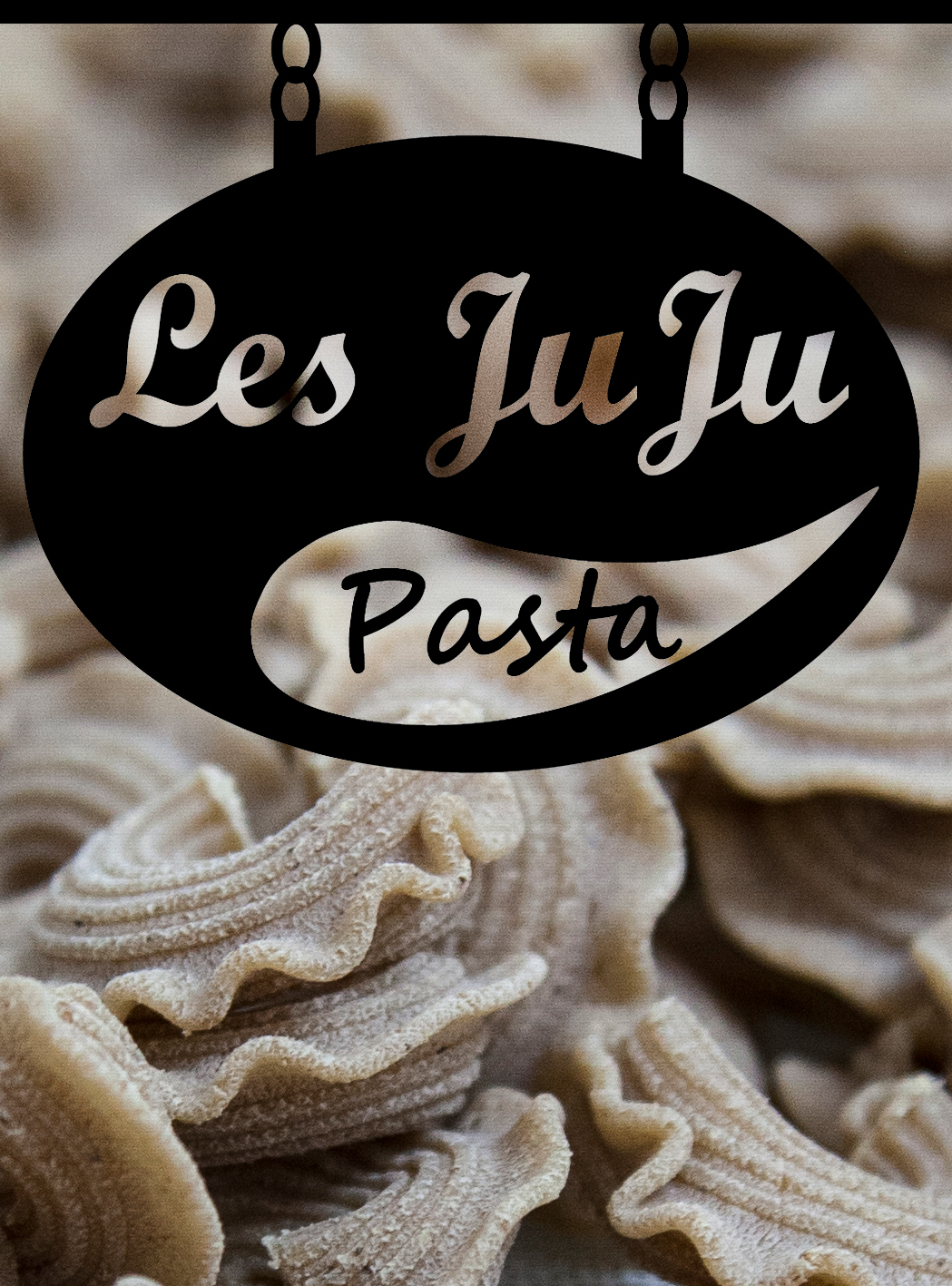 Les Juju Pasta