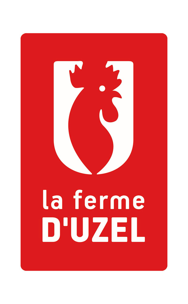 La Ferme d'Uzel