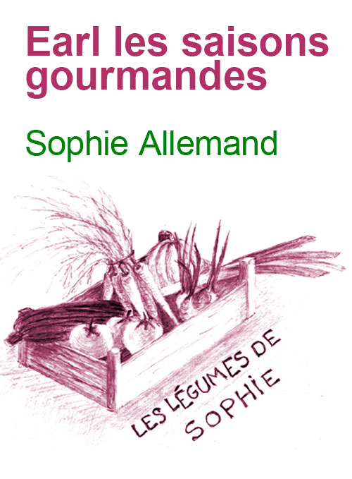 Les Saisons Gourmandes