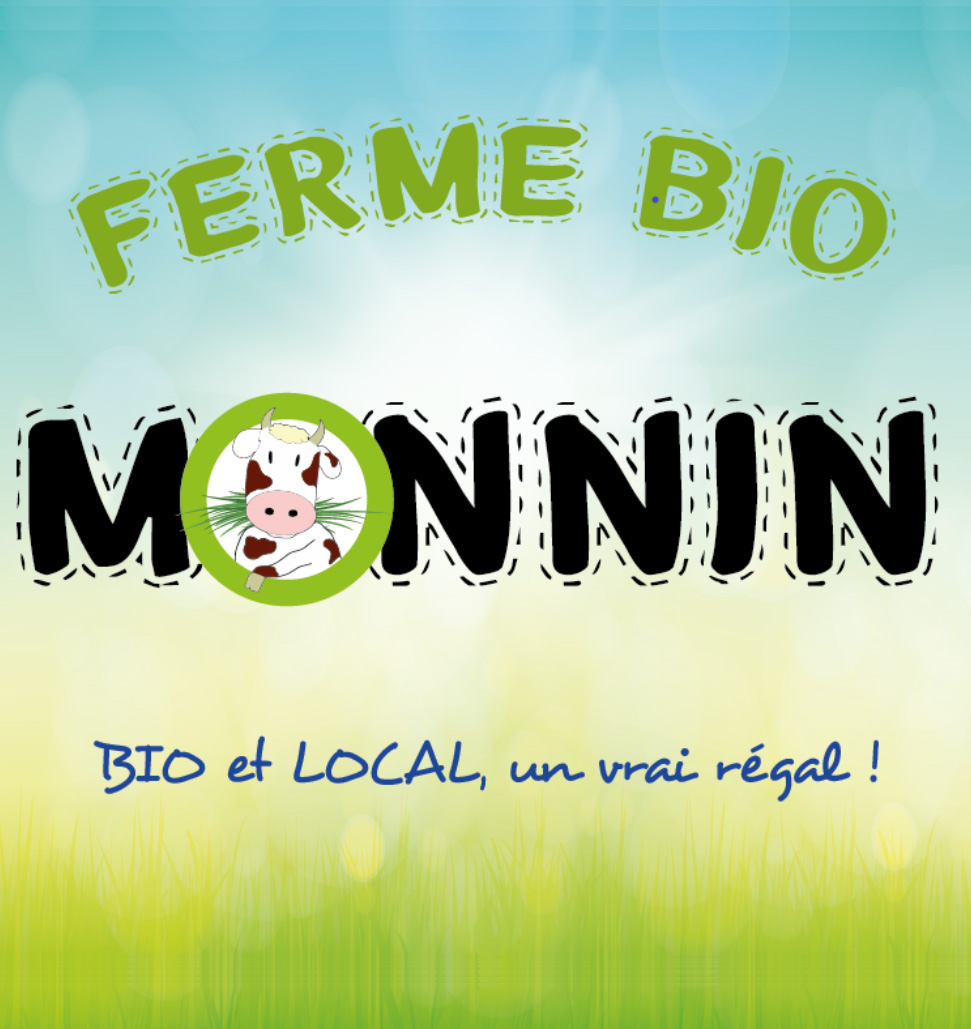 La Ferme Monnin