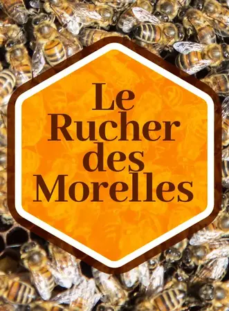 Le Rucher des Morelles