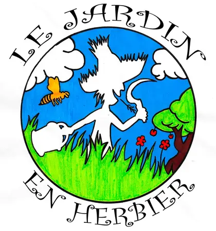 Le Jardin en Herbier