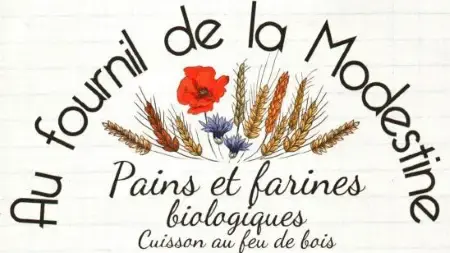 Au Fournil de la Modestine