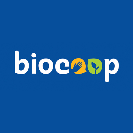 Biocoop sac tissu 2025